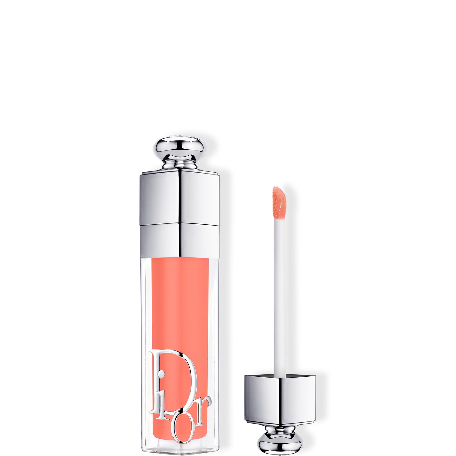 DIOR ADDICT LIP MAXIMIZER (BRILLO DE LABIOS EFECTO MÁXIMO VOLUMEN Y 24H HIDRATACIÓN)